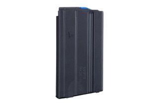 DURAMAG Stainless Steel 6.5 Grendel 15 Round Magazine has a 30 round capacity